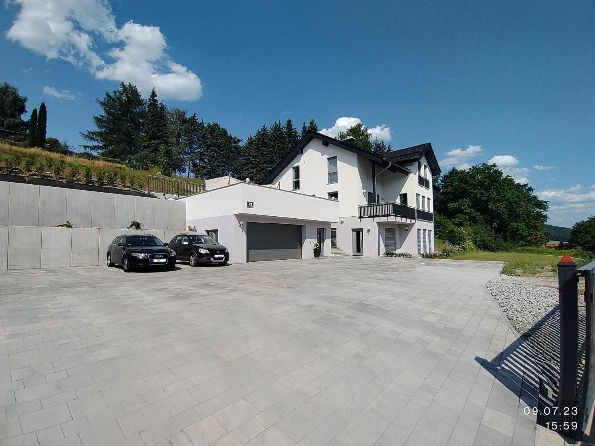 Ferienapartment 21 Gohrisch Bagian luar foto