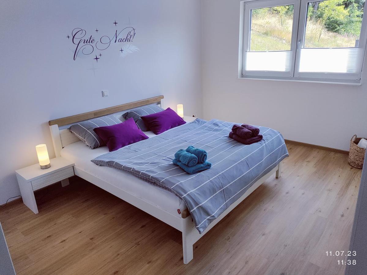 Ferienapartment 21 Gohrisch Bagian luar foto