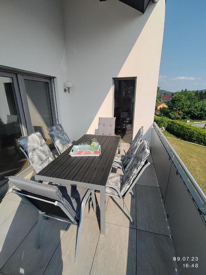 Ferienapartment 21 Gohrisch Bagian luar foto