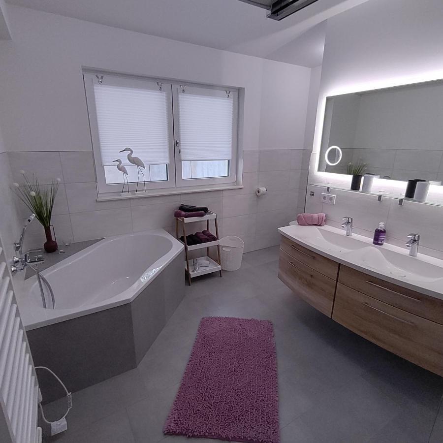 Ferienapartment 21 Gohrisch Bagian luar foto
