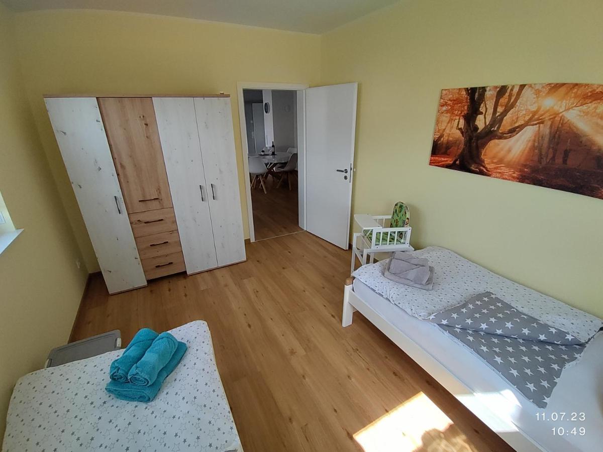 Ferienapartment 21 Gohrisch Bagian luar foto