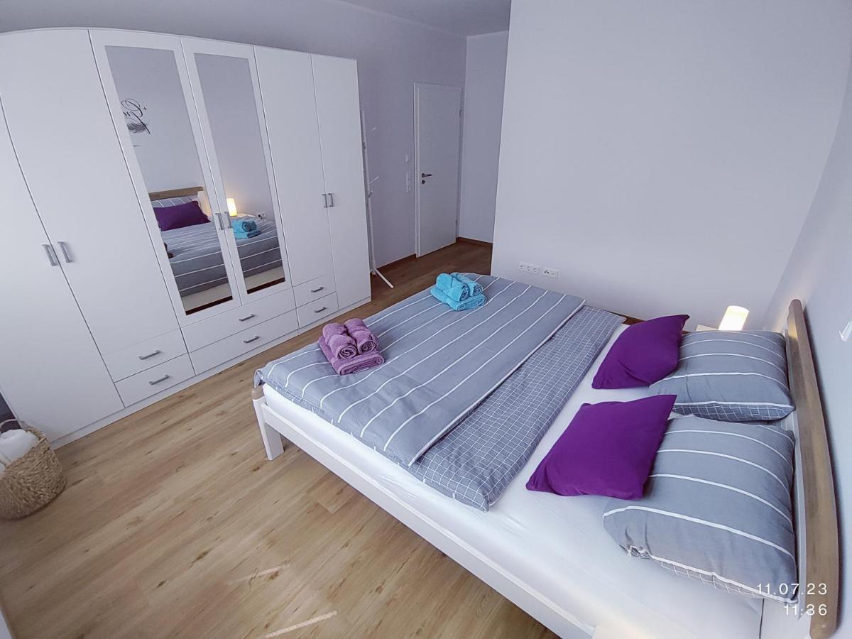 Ferienapartment 21 Gohrisch Bagian luar foto