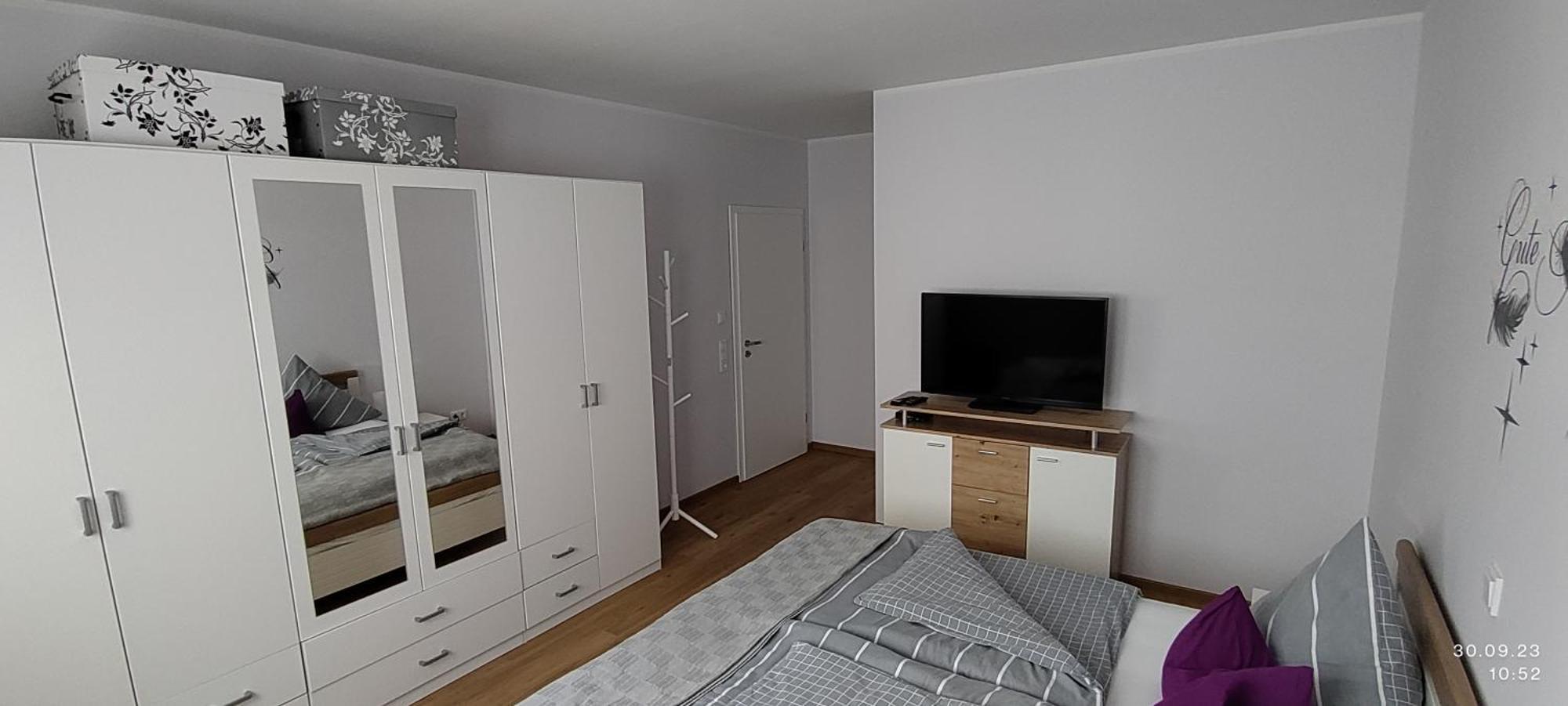 Ferienapartment 21 Gohrisch Bagian luar foto