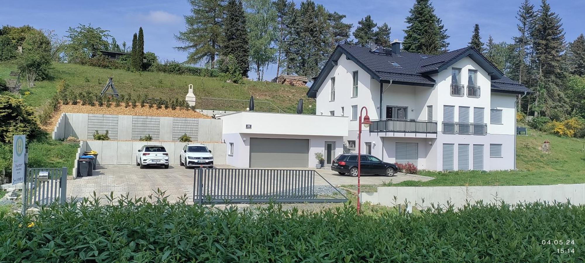 Ferienapartment 21 Gohrisch Bagian luar foto