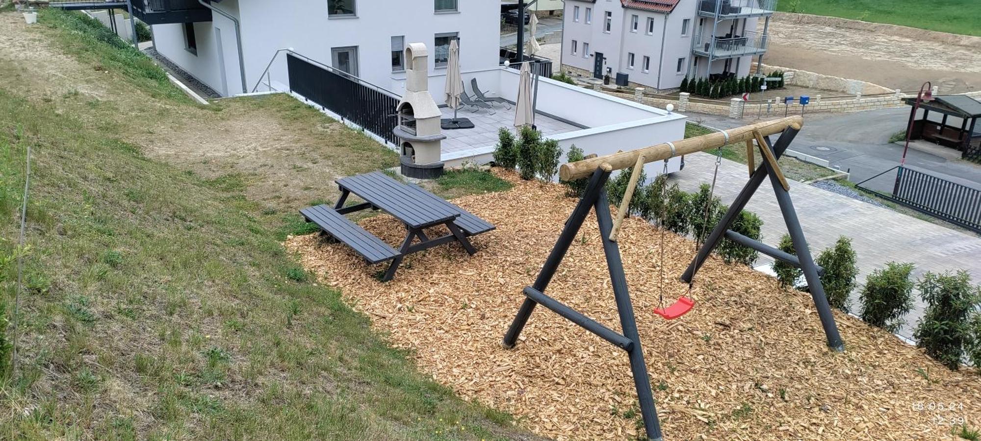 Ferienapartment 21 Gohrisch Bagian luar foto